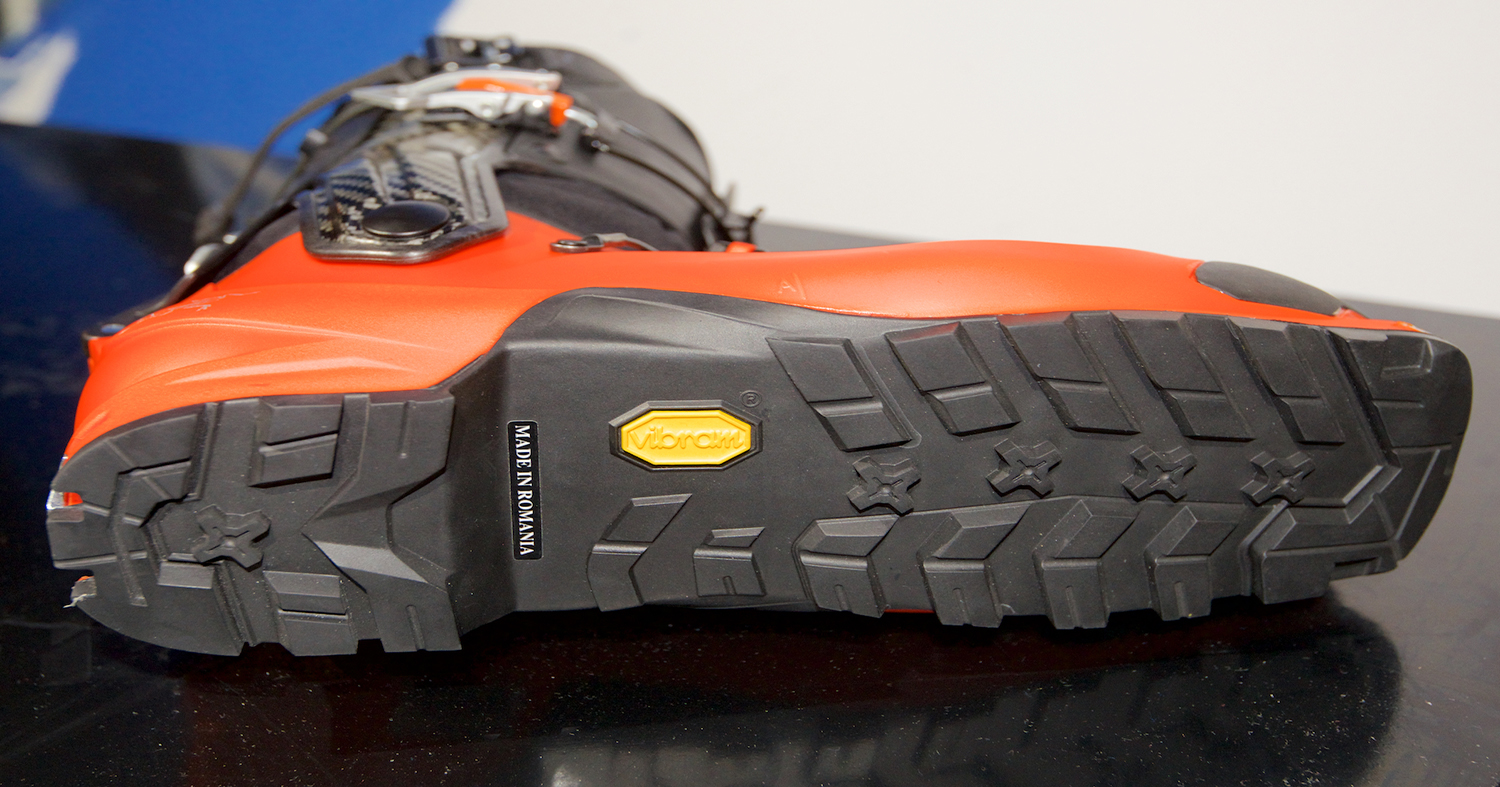 Winter Outdoor Retailer 2016 OutdoorX4